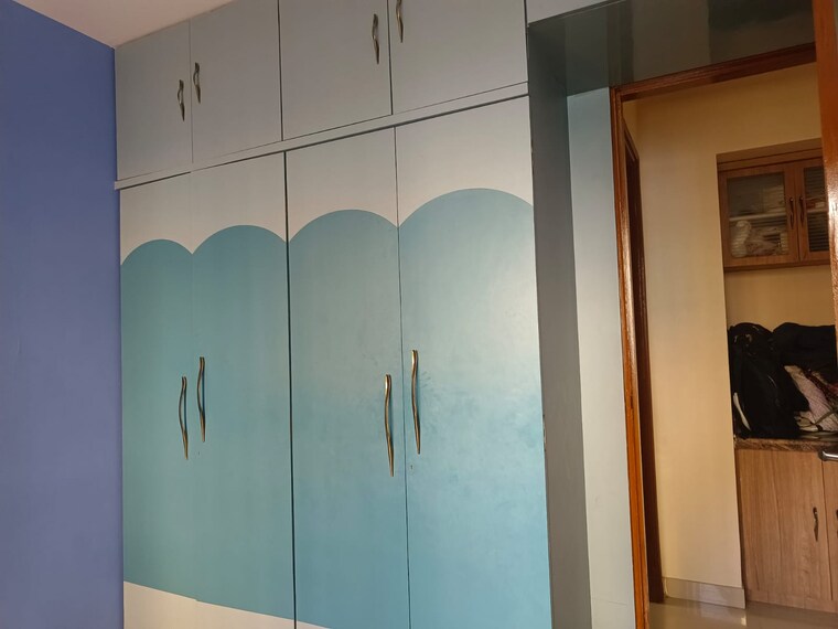 undefined, yogidham 2 Bedroom 930 Sq.Ft. Apartment In Yogidham Thane 9706845