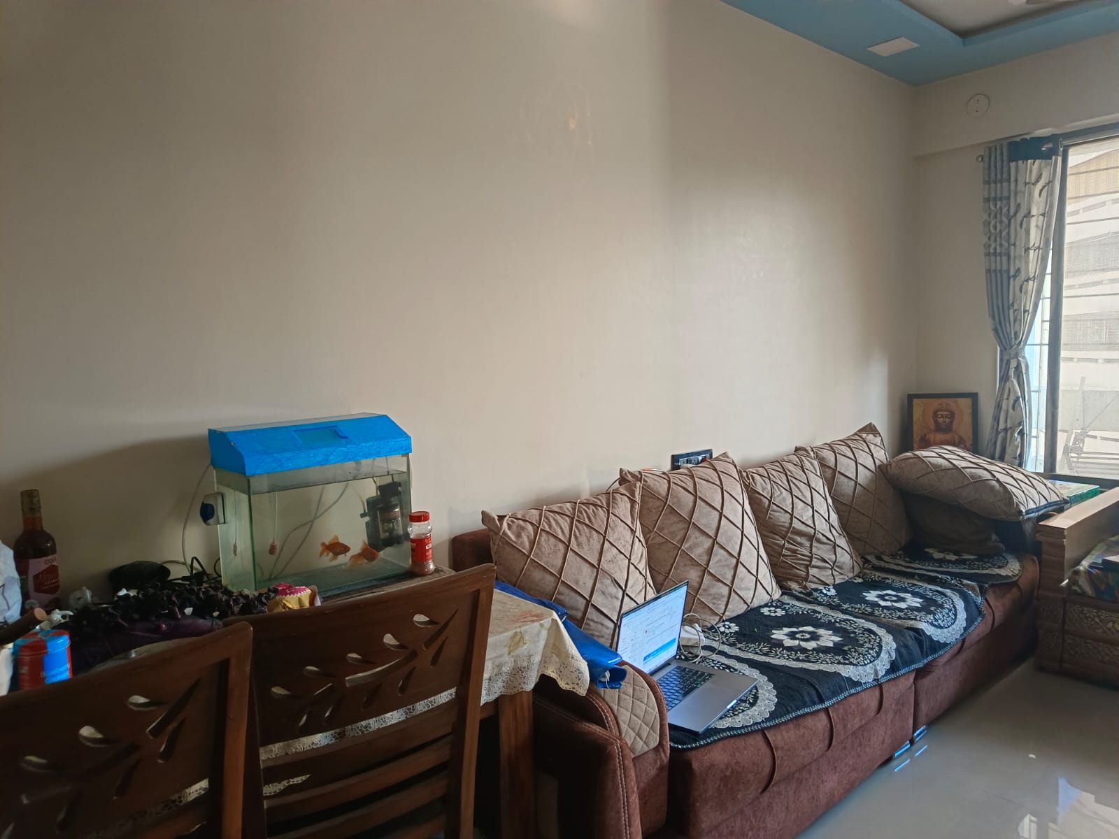 2 BHK Apartment For Sale in Ajmera Yogi Dham Kalyan W