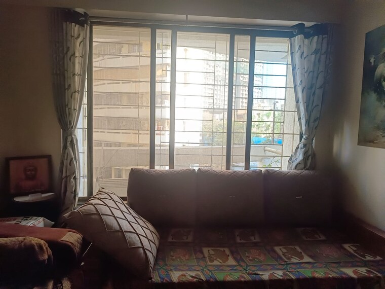 Living Room, yogidham 2 Bedroom 930 Sq.Ft. Apartment In Yogidham Thane 9706845