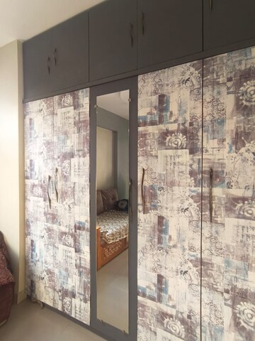 Room in 2 BHK Apartment at Yogidham – for Sale