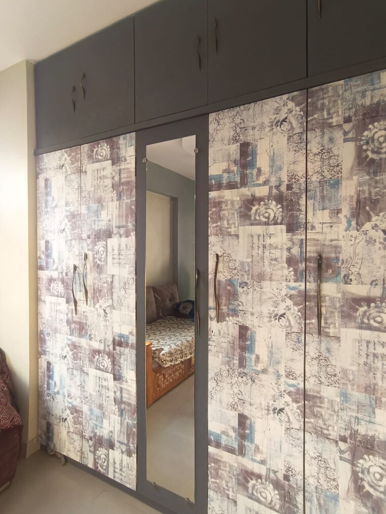 Room, yogidham 2 Bedroom 930 Sq.Ft. Apartment In Yogidham Thane 9706845