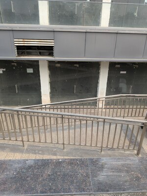  Shop – Exterior View View at Rise Times Square, Sector 1 Greater Noida - for Rent