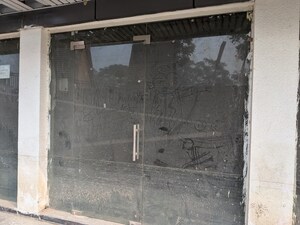  Shop – Exterior View View at Rise Times Square, Sector 1 Greater Noida - for Rent