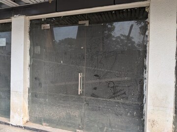  Shop – Exterior View View at Rise Times Square, Sector 1 Greater Noida - for Rent