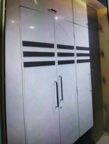 Staircase in 1 BHK Apartment at Shreeji Residency Kalwa, Kalwa – for Sale