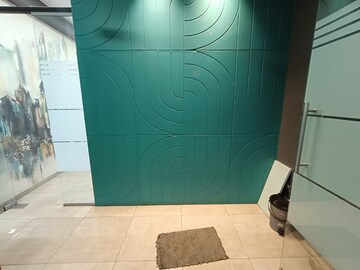 Bathroom in  Shop at Wakad – for Rent