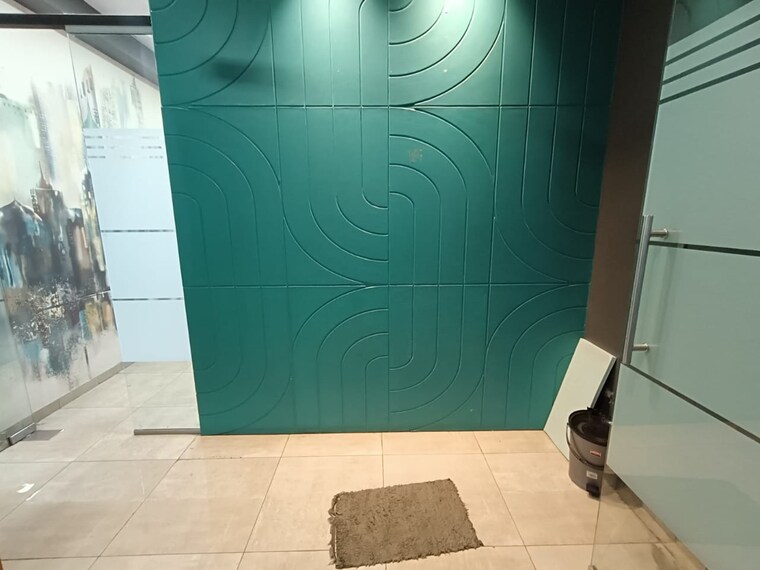 Bathroom, wakad Commercial Shop 300 Sq.Ft. In Wakad Pune 9706830