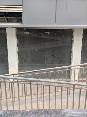  Shop – Exterior View View at Rise Times Square, Sector 1 Greater Noida - for Rent