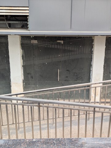  Shop – Exterior View View at Rise Times Square, Sector 1 Greater Noida - for Rent