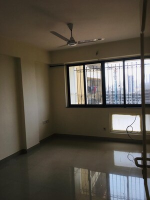 Master Bedroom in 2 BHK Apartment at Raheja Ankur Apartment, Goregaon West – for Sale