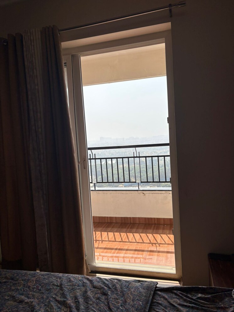 Room, pashmina-waterfront 3 Bedroom 1812 Sq.Ft. Apartment In Old Madras Road Bangalore 9706846