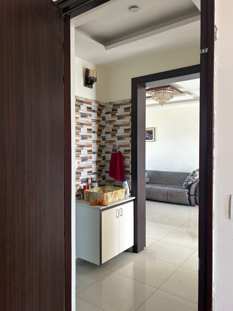 Room, pashmina-waterfront 3 Bedroom 1812 Sq.Ft. Apartment In Old Madras Road Bangalore 9706846