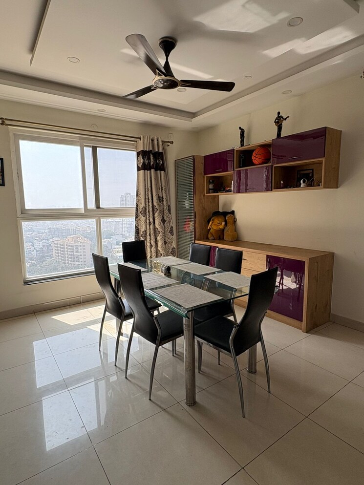 Master Bedroom, pashmina-waterfront 3 Bedroom 1812 Sq.Ft. Apartment In Old Madras Road Bangalore 9706846