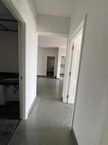 Building Lobby in 3 BHK Apartment at Prime Centreo, Kanakapura Road – for Sale