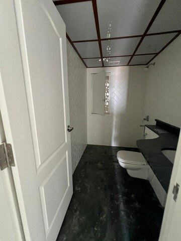 Attached Bathroom in 3 BHK Apartment at Prime Centreo, Kanakapura Road – for Sale