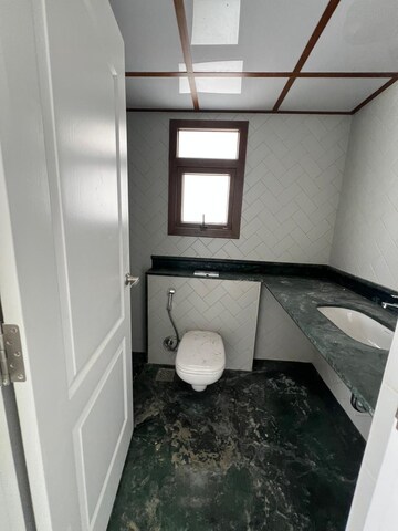 Attached Bathroom in 3 BHK Apartment at Prime Centreo, Kanakapura Road – for Sale