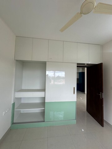 Furnished Amenities in 2 BHK Apartment at Adarsh Greens, Kogilu – for Rent