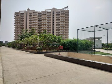4 BHK Apartment – Exterior View View at Tashee Capital Gateway, Sector 111 - for Sale