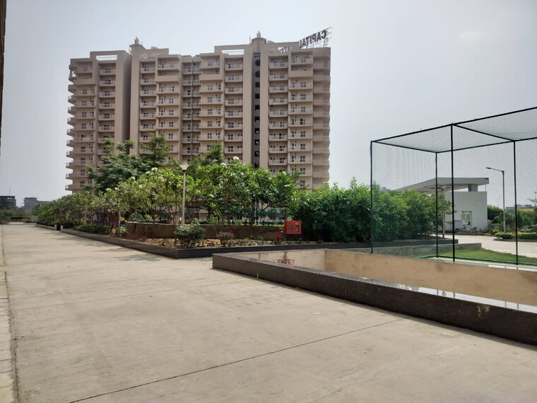 Exterior View, tashee-capital-gateway 4 Bedroom 2990 Sq.Ft. Apartment In Sector 111 Gurgaon 9706847