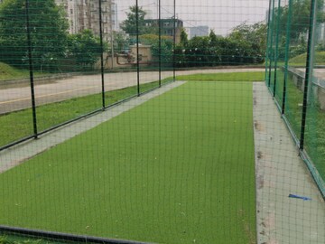 Swimming Pool in 4 BHK Apartment at Tashee Capital Gateway, Sector 111 – for Sale