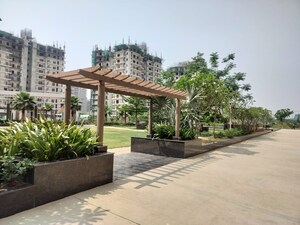 4 BHK Apartment – Exterior View View at Tashee Capital Gateway, Sector 111 - for Sale