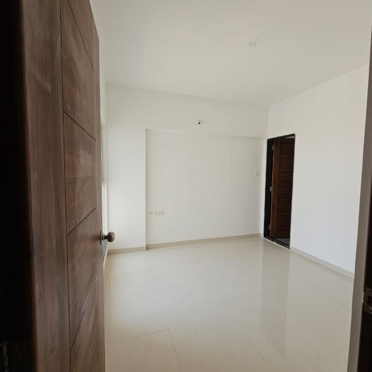 2.5 BHK Apartment For Rent in Teerth Avila