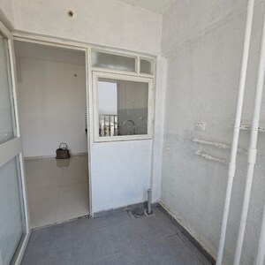 Building Lobby in 2.5 BHK Apartment at Teerth Avila, Sus – for Rent