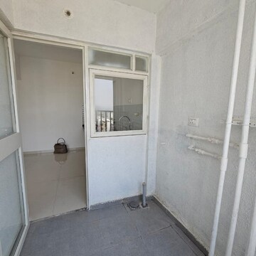 Building Lobby in 2.5 BHK Apartment at Teerth Avila, Sus – for Rent