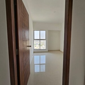 Building Lobby in 2.5 BHK Apartment at Teerth Avila, Sus – for Rent