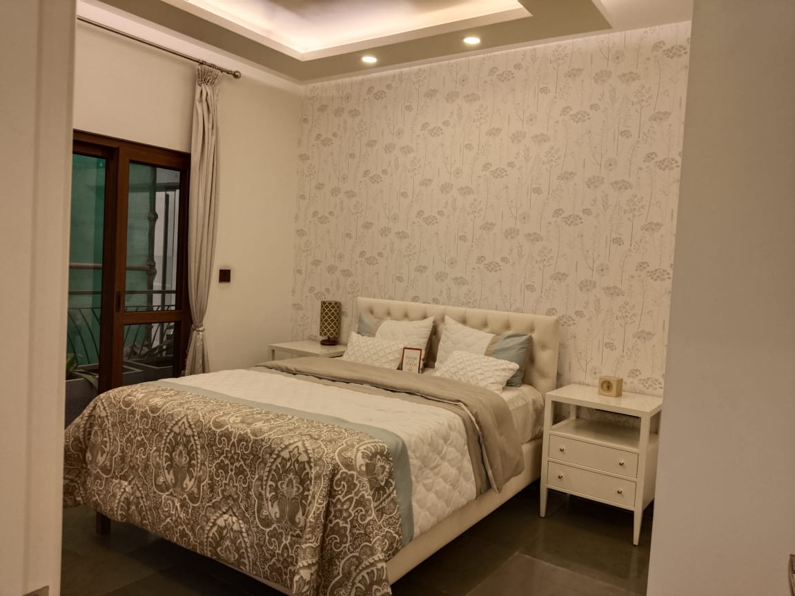 3 BHK Apartment For Sale in Prime Centreo