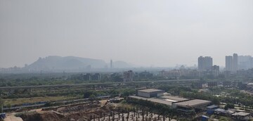 1.5 BHK Apartment For Sale in Dosti West County, Balkum Pada