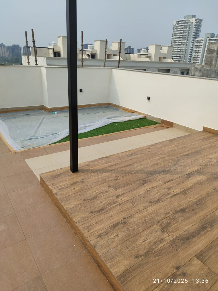 Room, raj-one-good-earth 3 Bedroom 1700 Sq.Ft. Apartment In Sector 71 Gurgaon 9706886