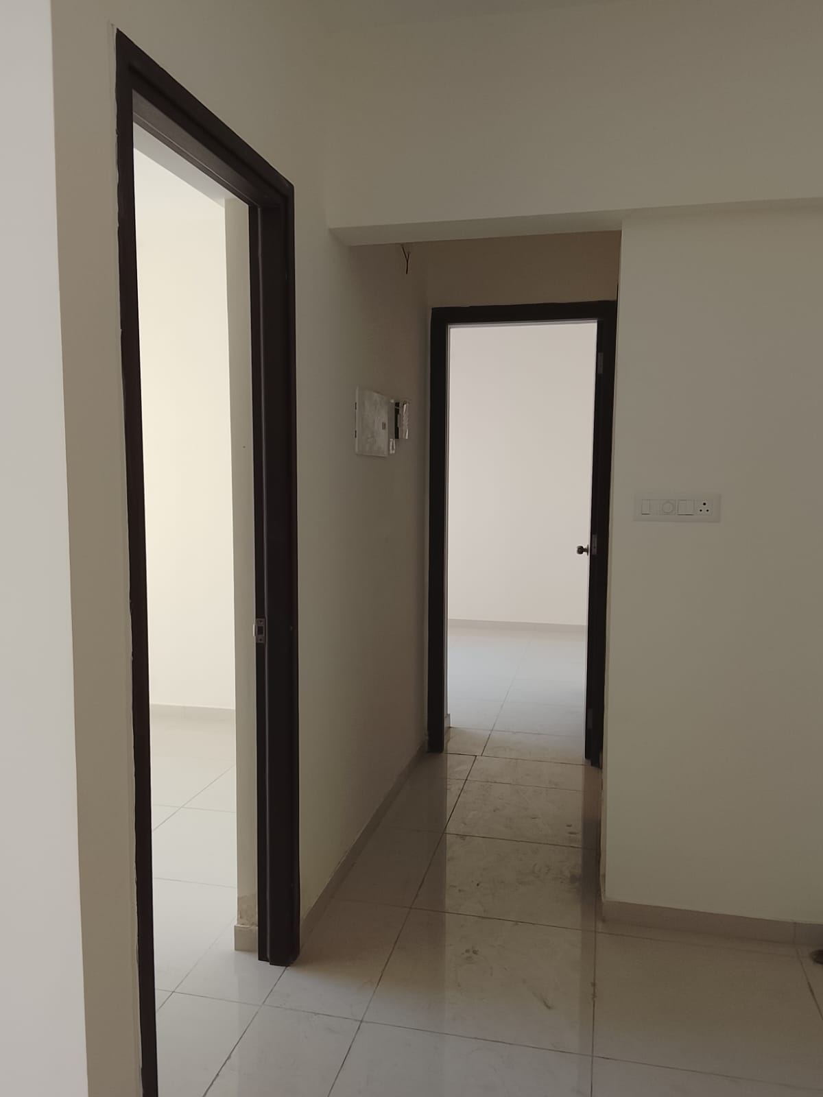 2 BHK + Study Room Apartment For Rent in Ready To Move 2bhk Flat F