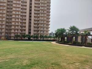 5 BHK Apartment – Exterior View View at Tashee Capital Gateway, Sector 111 - for Sale