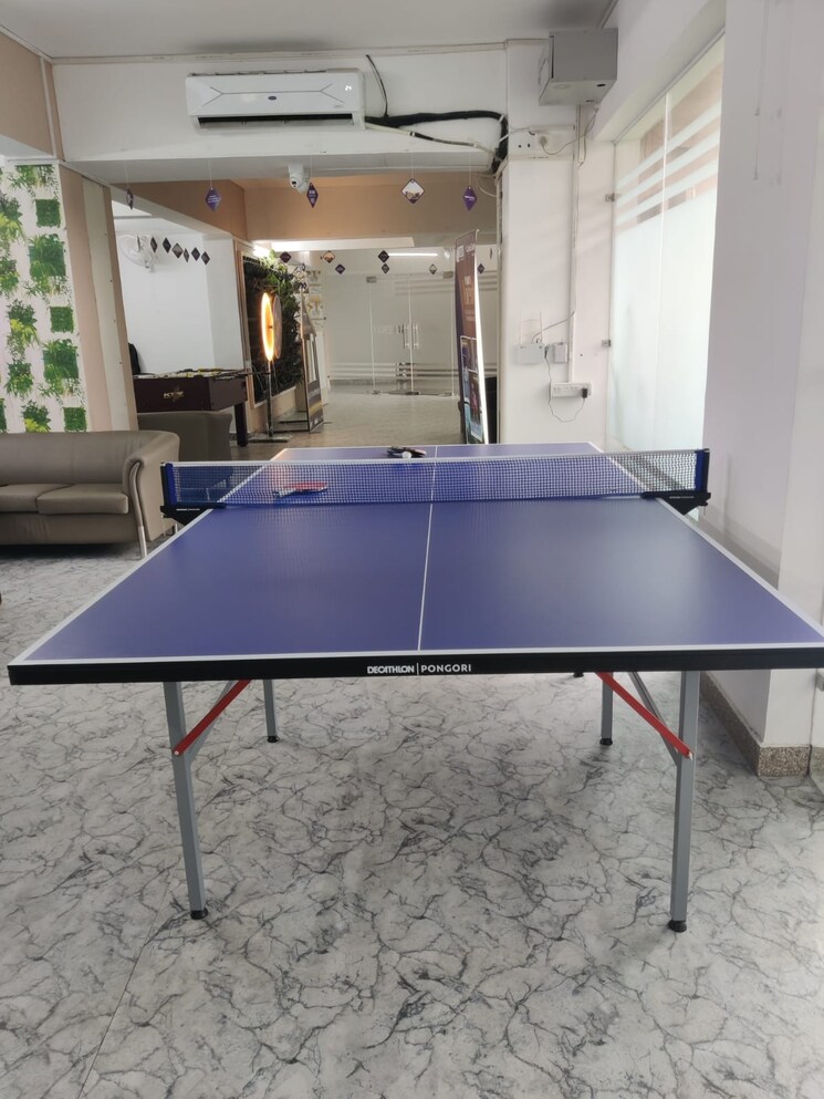 Kitchen, tashee-capital-gateway 5 Bedroom 3735 Sq.Ft. Apartment In Sector 111 Gurgaon 9706876