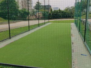 Swimming Pool in 5 BHK Apartment at Tashee Capital Gateway, Sector 111 – for Sale