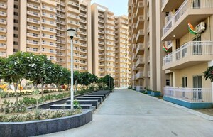 5 BHK Apartment – Exterior View View at Tashee Capital Gateway, Sector 111 - for Sale
