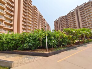 5 BHK Apartment – Exterior View View at Tashee Capital Gateway, Sector 111 - for Sale