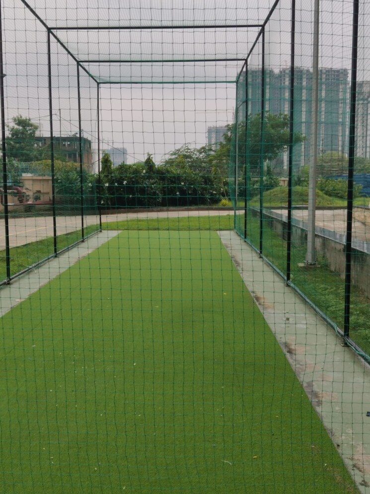 Balcony, tashee-capital-gateway 5 Bedroom 3735 Sq.Ft. Apartment In Sector 111 Gurgaon 9706876