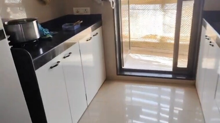 Kitchen, parel 1 Bedroom 600 Sq.Ft. Apartment In Parel Mumbai 9706879