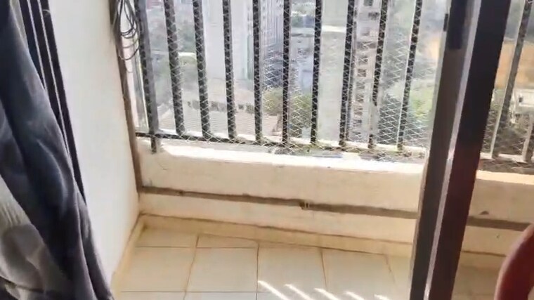 Balcony, parel 1 Bedroom 600 Sq.Ft. Apartment In Parel Mumbai 9706879