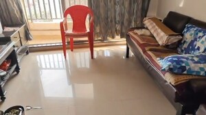 1 BHK Apartment For Rent in Parel