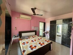 2 BHK Apartment For Sale in Kalyan West