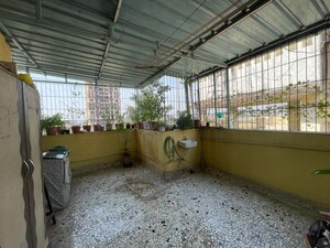 Parking in 2 BHK Apartment at Kalyan West – for Sale