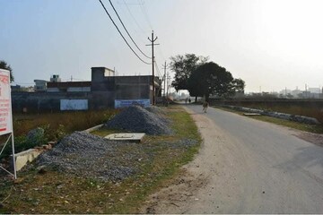  Plot For Sale in Gomti Nagar