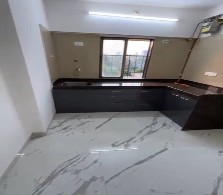 Kitchen, matunga 2 Bedroom 675 Sq.Ft. Apartment In Matunga Mumbai 9706890