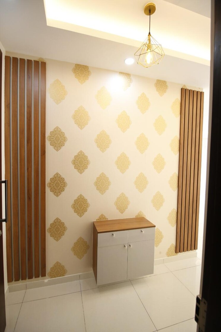 Living Room, lnt-raintree-boulevard 3 Bedroom 1345 Sq.Ft. Apartment In Hebbal Bangalore 9706888