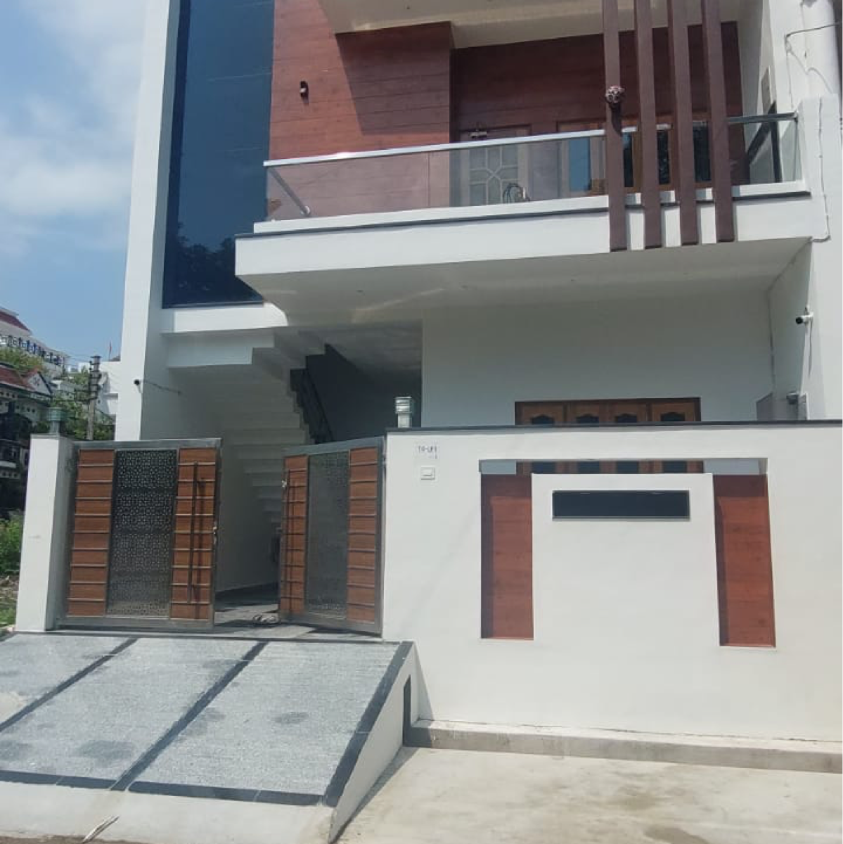 Pg For Rent in Nia Girls pg