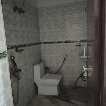 Bathroom in  Pg at Gomti Nagar – for Rent