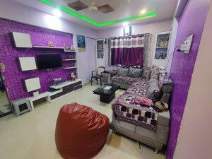 2 BHK Apartment For Rent in Wadgaon Sheri